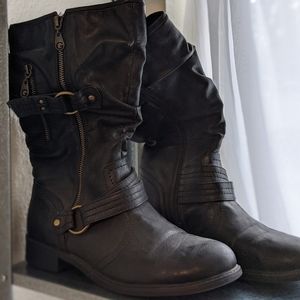 Guess Boots